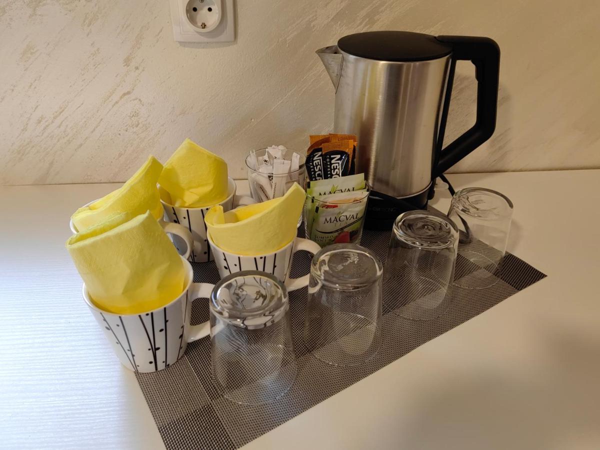 Oldbrick Pub Hotel Сомбор Екстериор снимка