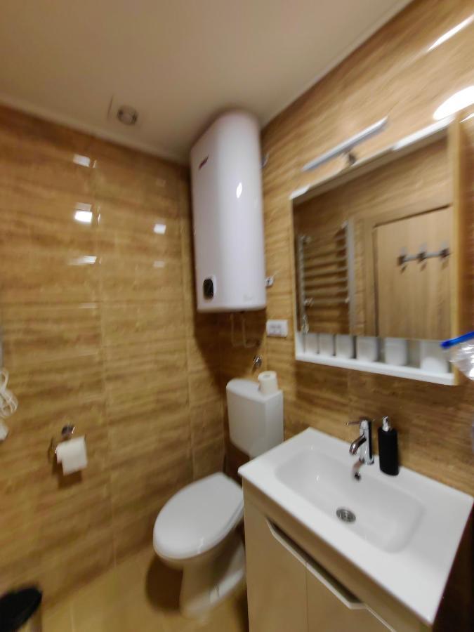 Oldbrick Pub Hotel Сомбор Екстериор снимка