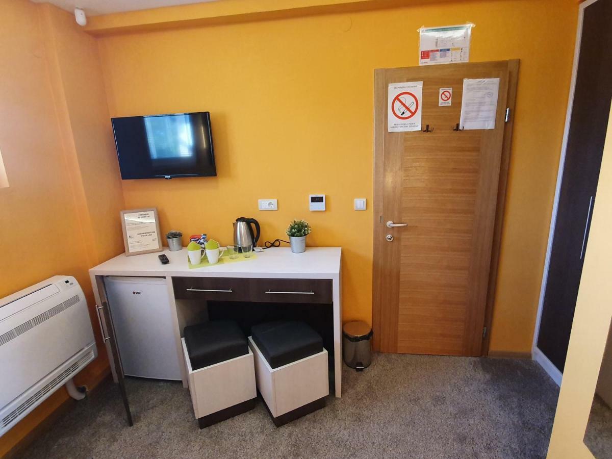 Oldbrick Pub Hotel Сомбор Екстериор снимка
