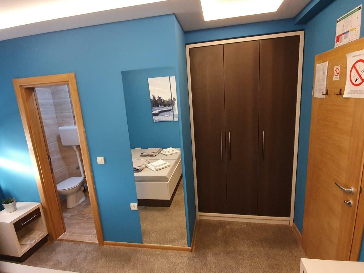 Oldbrick Pub Hotel Сомбор Екстериор снимка